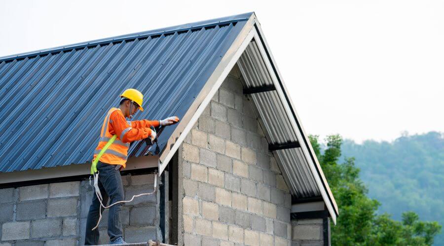Expert Emergency Roof Repairs services in Arkadelphia, AR